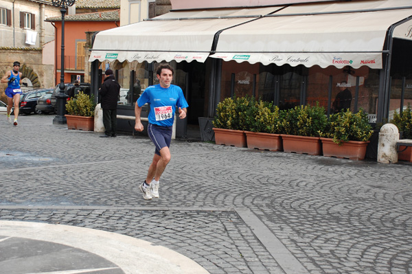 Maratonina dei Tre Comuni (25/01/2009) tre-comuni-292