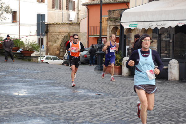 Maratonina dei Tre Comuni (25/01/2009) tre-comuni-300