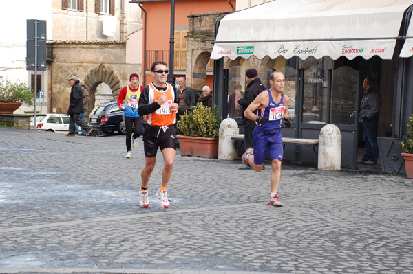 Maratonina dei Tre Comuni (25/01/2009) tre-comuni-301