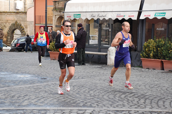 Maratonina dei Tre Comuni (25/01/2009) tre-comuni-302