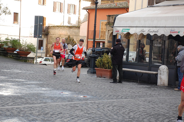 Maratonina dei Tre Comuni (25/01/2009) tre-comuni-311