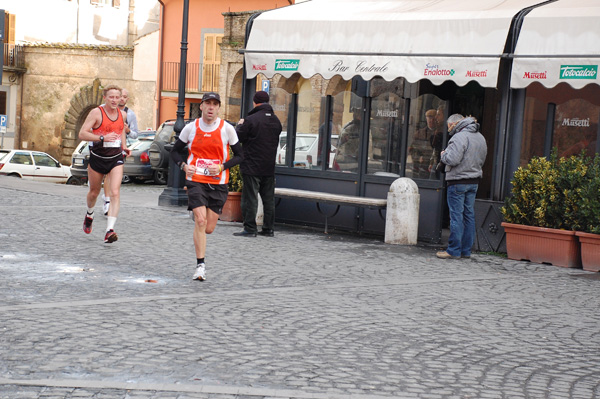 Maratonina dei Tre Comuni (25/01/2009) tre-comuni-312