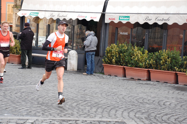 Maratonina dei Tre Comuni (25/01/2009) tre-comuni-313