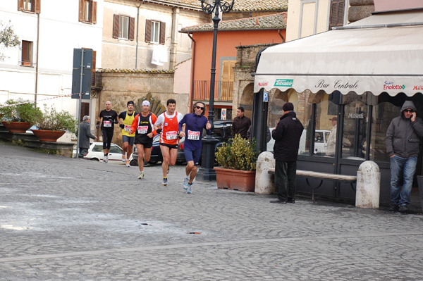 Maratonina dei Tre Comuni (25/01/2009) tre-comuni-321