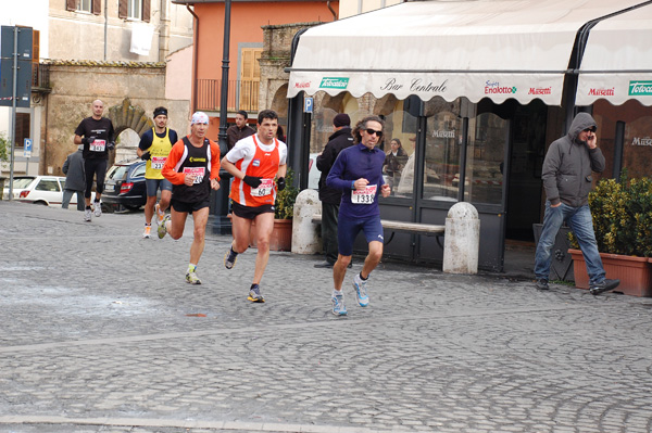 Maratonina dei Tre Comuni (25/01/2009) tre-comuni-322