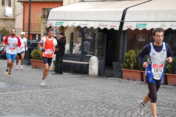 Maratonina dei Tre Comuni (25/01/2009) tre-comuni-341