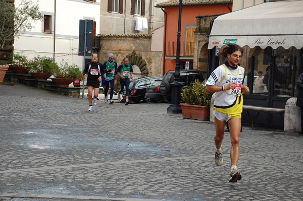 Maratonina dei Tre Comuni (25/01/2009) tre-comuni-349