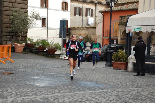 Maratonina dei Tre Comuni (25/01/2009) tre-comuni-350