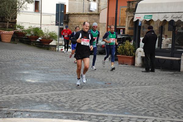 Maratonina dei Tre Comuni (25/01/2009) tre-comuni-351
