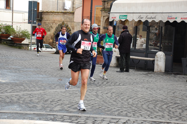 Maratonina dei Tre Comuni (25/01/2009) tre-comuni-352