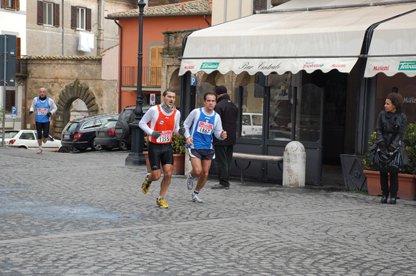 Maratonina dei Tre Comuni (25/01/2009) tre-comuni-356