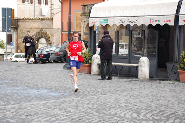 Maratonina dei Tre Comuni (25/01/2009) tre-comuni-364