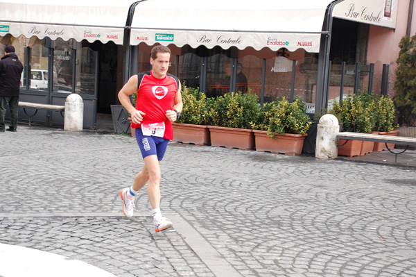 Maratonina dei Tre Comuni (25/01/2009) tre-comuni-366