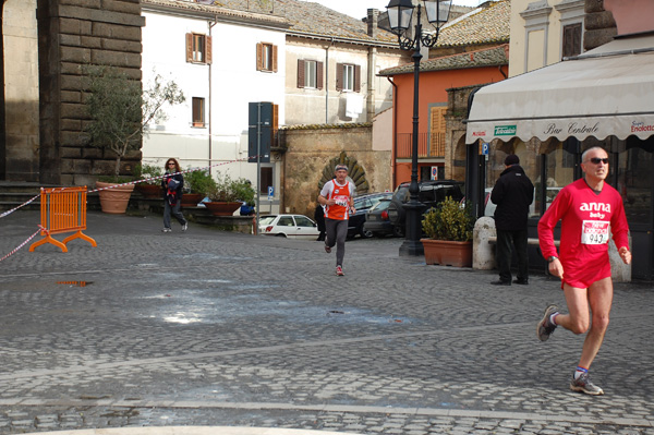 Maratonina dei Tre Comuni (25/01/2009) tre-comuni-367