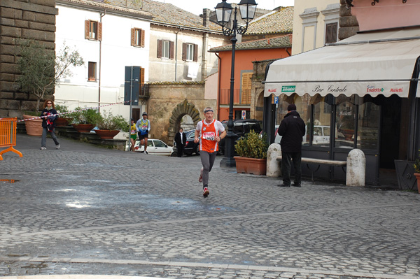Maratonina dei Tre Comuni (25/01/2009) tre-comuni-368