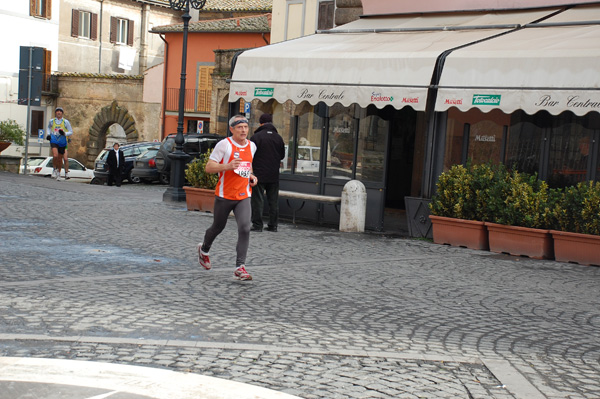 Maratonina dei Tre Comuni (25/01/2009) tre-comuni-369