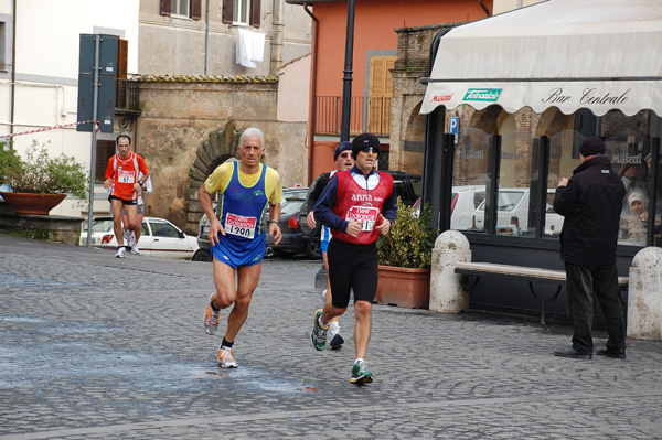 Maratonina dei Tre Comuni (25/01/2009) tre-comuni-386