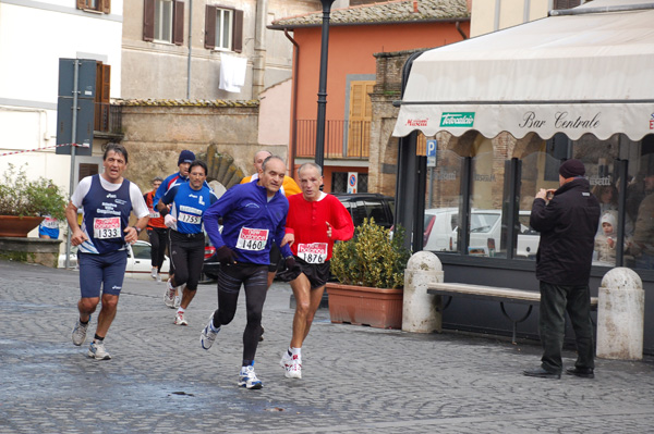Maratonina dei Tre Comuni (25/01/2009) tre-comuni-392