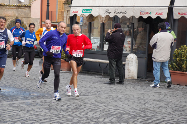 Maratonina dei Tre Comuni (25/01/2009) tre-comuni-393