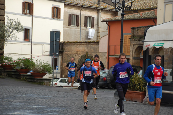 Maratonina dei Tre Comuni (25/01/2009) tre-comuni-401