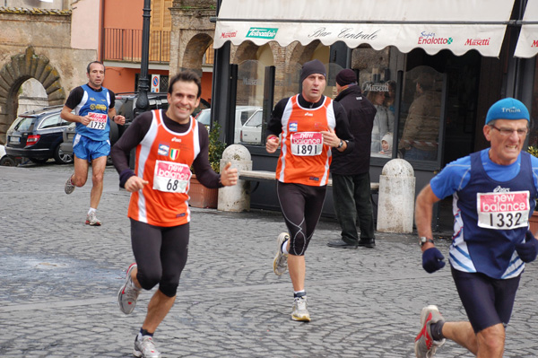Maratonina dei Tre Comuni (25/01/2009) tre-comuni-404