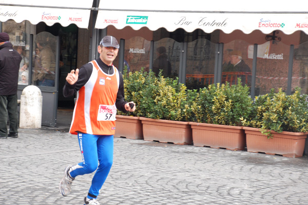 Maratonina dei Tre Comuni (25/01/2009) tre-comuni-409