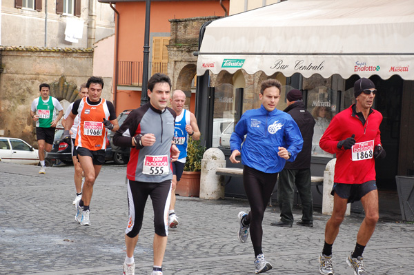 Maratonina dei Tre Comuni (25/01/2009) tre-comuni-416