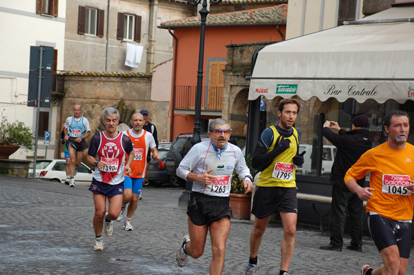 Maratonina dei Tre Comuni (25/01/2009) tre-comuni-425