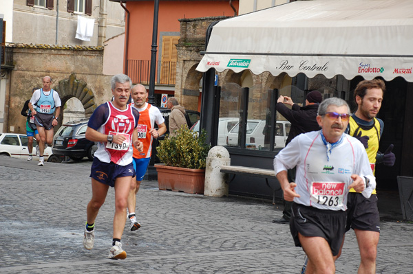 Maratonina dei Tre Comuni (25/01/2009) tre-comuni-426