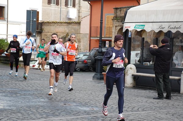 Maratonina dei Tre Comuni (25/01/2009) tre-comuni-441