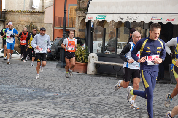 Maratonina dei Tre Comuni (25/01/2009) tre-comuni-453