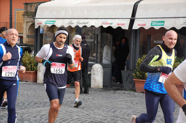 Maratonina dei Tre Comuni (25/01/2009) tre-comuni-460