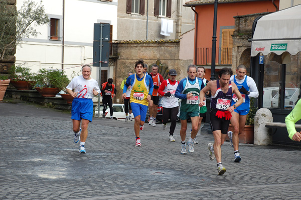 Maratonina dei Tre Comuni (25/01/2009) tre-comuni-466