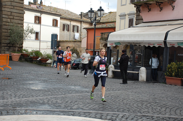 Maratonina dei Tre Comuni (25/01/2009) tre-comuni-484