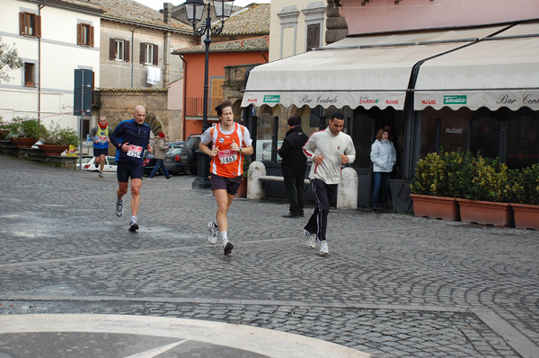 Maratonina dei Tre Comuni (25/01/2009) tre-comuni-486