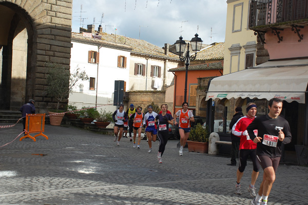Maratonina dei Tre Comuni (25/01/2009) tre-comuni-503