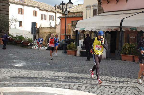 Maratonina dei Tre Comuni (25/01/2009) tre-comuni-506