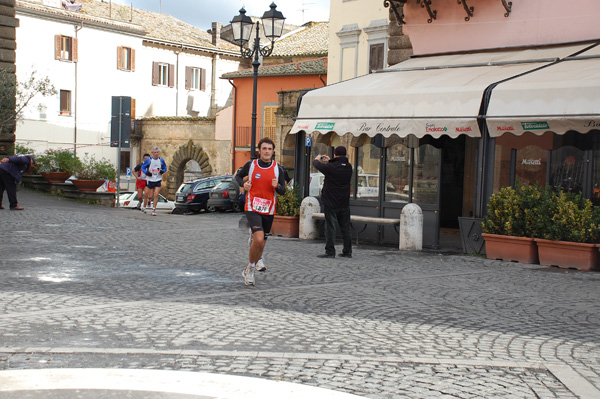 Maratonina dei Tre Comuni (25/01/2009) tre-comuni-507