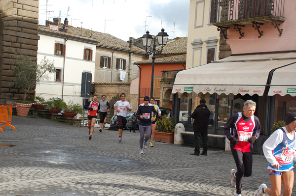 Maratonina dei Tre Comuni (25/01/2009) tre-comuni-534