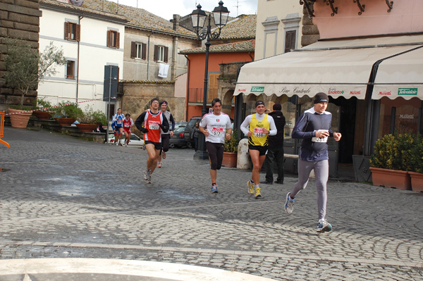 Maratonina dei Tre Comuni (25/01/2009) tre-comuni-536