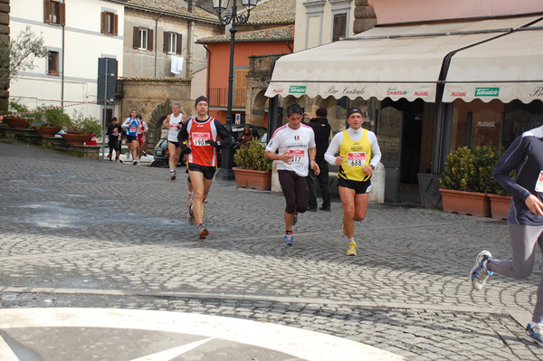 Maratonina dei Tre Comuni (25/01/2009) tre-comuni-537