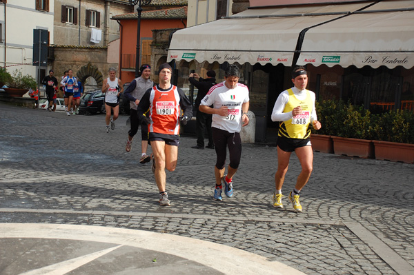 Maratonina dei Tre Comuni (25/01/2009) tre-comuni-538