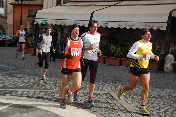 Maratonina dei Tre Comuni (25/01/2009) tre-comuni-539