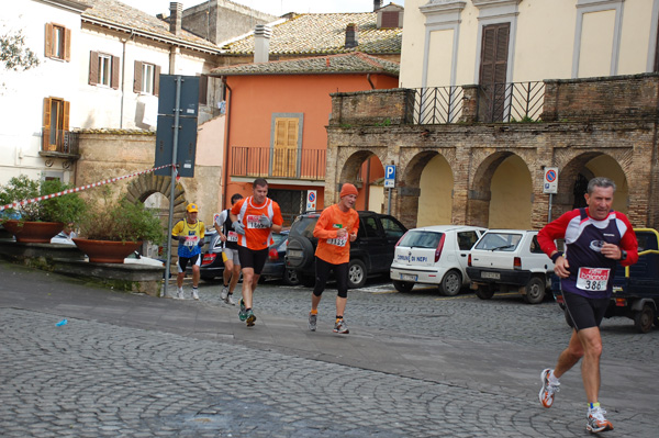 Maratonina dei Tre Comuni (25/01/2009) tre-comuni-558