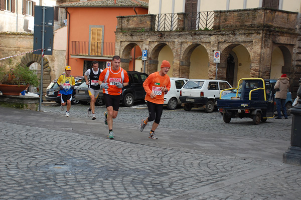 Maratonina dei Tre Comuni (25/01/2009) tre-comuni-559