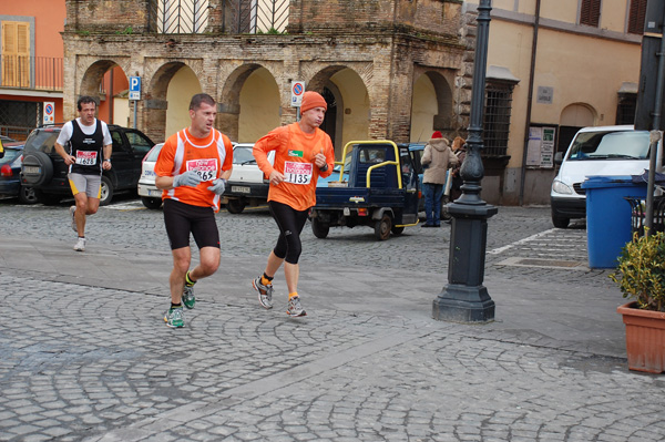 Maratonina dei Tre Comuni (25/01/2009) tre-comuni-560