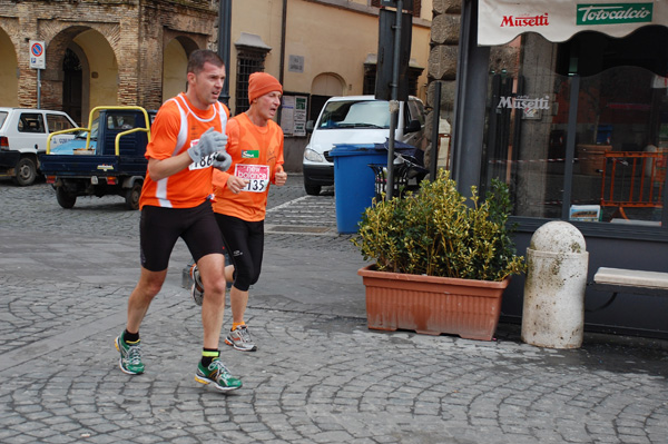Maratonina dei Tre Comuni (25/01/2009) tre-comuni-561