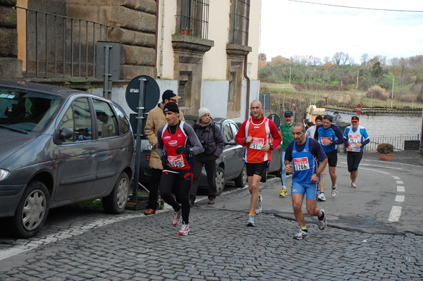 Maratonina dei Tre Comuni (25/01/2009) tre-comuni-567
