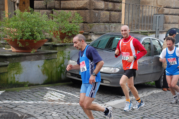 Maratonina dei Tre Comuni (25/01/2009) tre-comuni-569