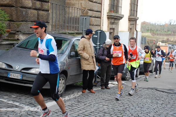 Maratonina dei Tre Comuni (25/01/2009) tre-comuni-570
